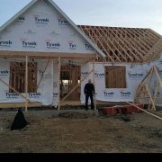 ay Dulla has been involved in all aspects of the homebuilding industry, from financing to construction and marketing.