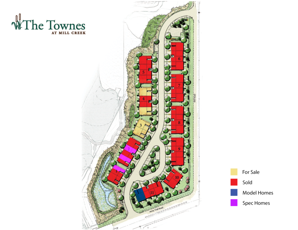 The-Townes_Site-Plan_May2026_V1